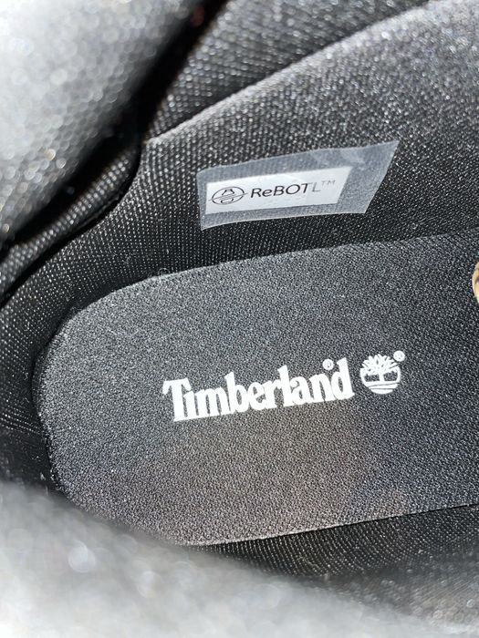 Timberland Eurohiker 45 н. 29 см