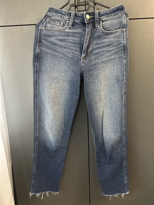 Дамски дънки- нови