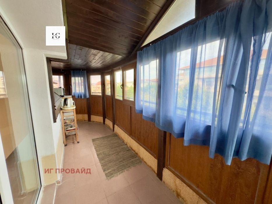 Продава се Едностаен апартамент в Несебър - 55 кв.м за 1000 €/кв.м - Снимка #7