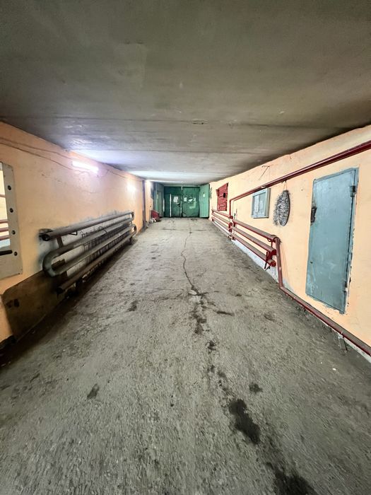 Продам подземный гараж