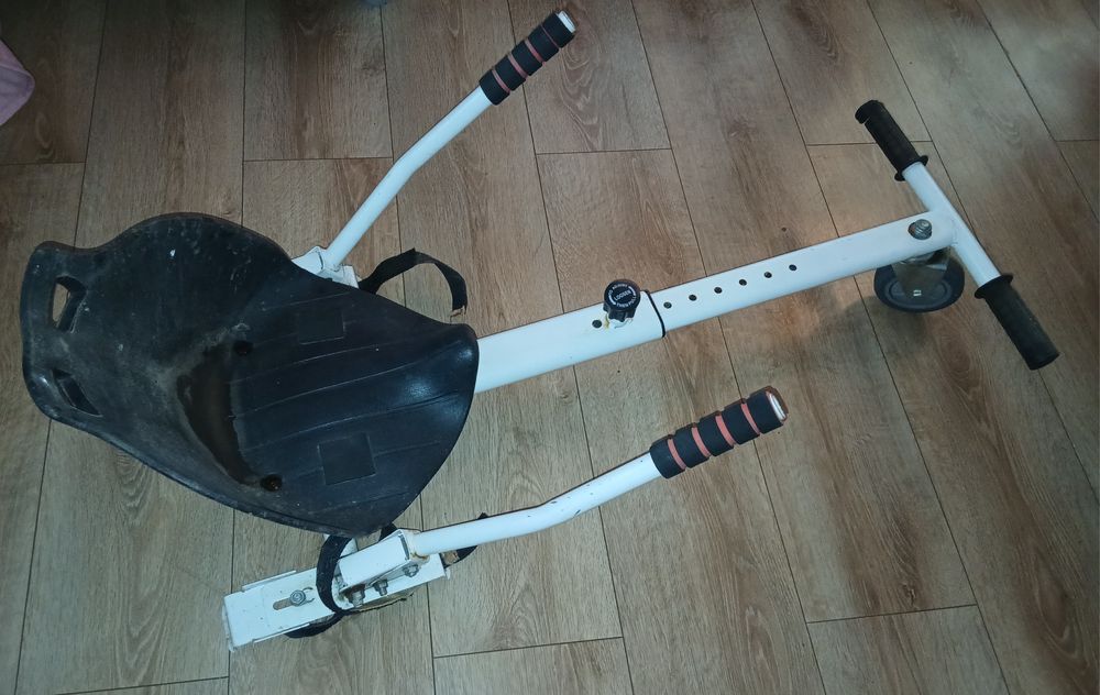 scaun de hoverboard