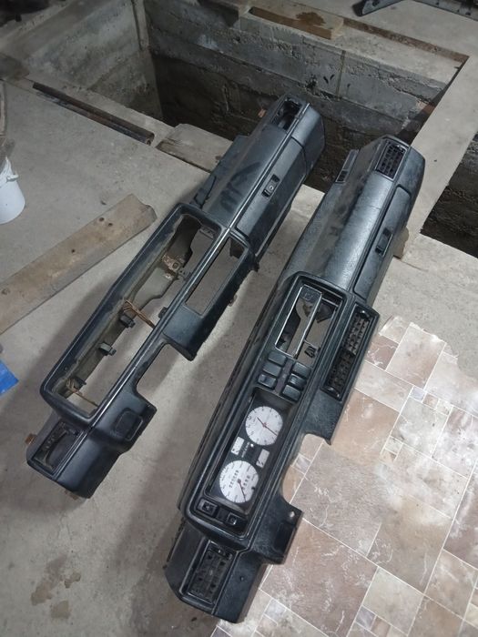 Запчасти гольф 2