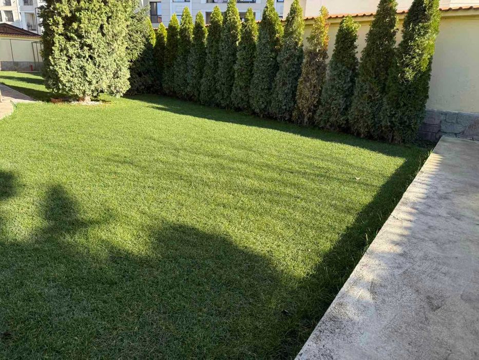 Продава се Къща в Пловдив, Остромила - 240 кв.м за 1212 €/кв.м - Снимка #17