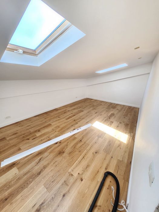 Ap 3 camere 130 m utili  Baneasa Dobrogeanu gherea