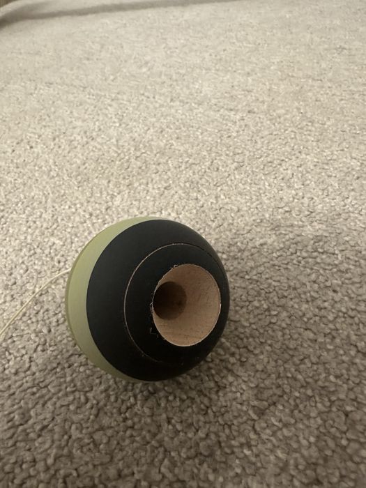 Kendama Sweets Four Piece Dune Turbo – AntiSkid 2.0 (originală)