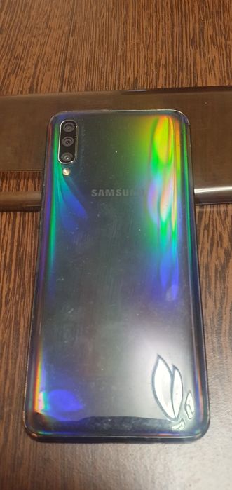 Samsung A 70  folosit