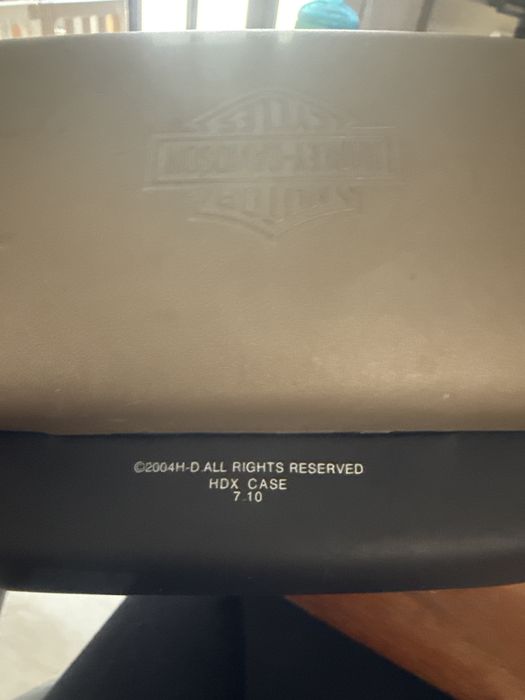 Унисекс слънчеви очила Harley Davidson