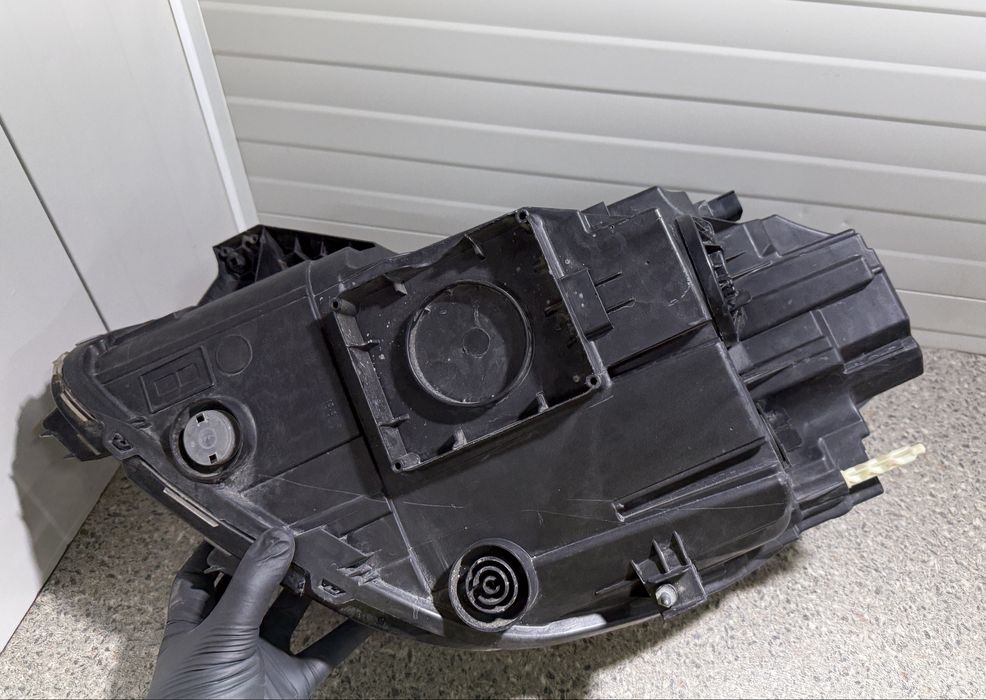 Far Ford Puma facelift MK2