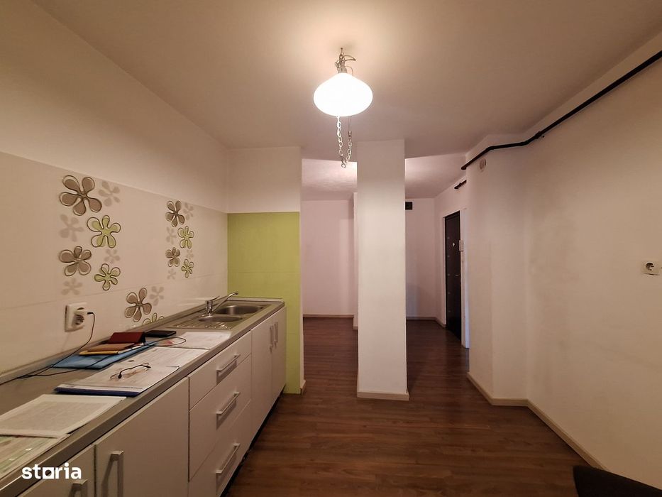 Apartament cu 3 camere decomandat-renovat-68 mp-etaj 2-Dorobantilor