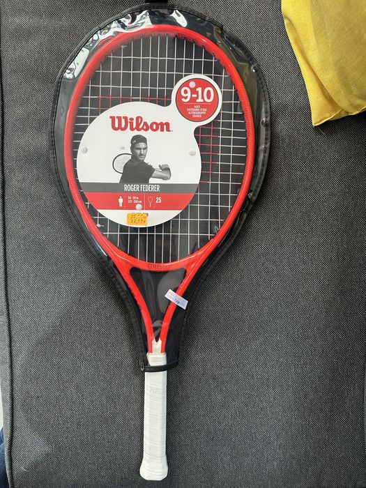 Wilson ракета за тенис на корт детска Tennis racket