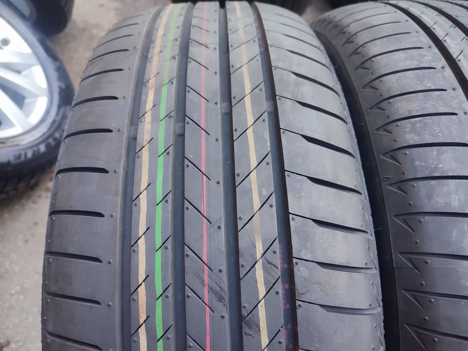 235/55/19" 4бр Bridgestone alenza 001,dot3624