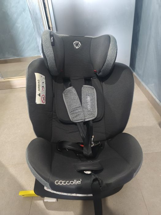 scaun auto coccolle mydo