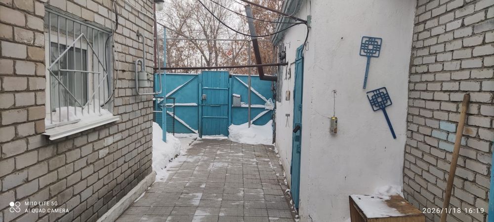 Продам участок в городе