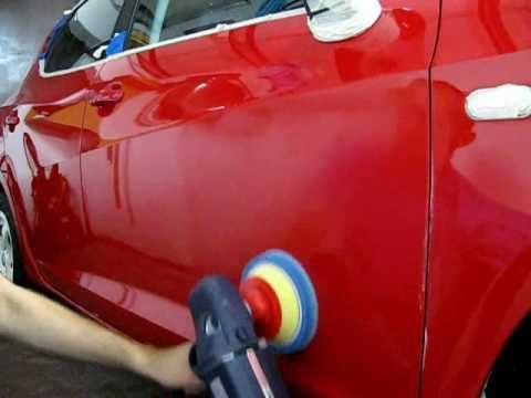 Полирмашина Sparky 1200CE HD