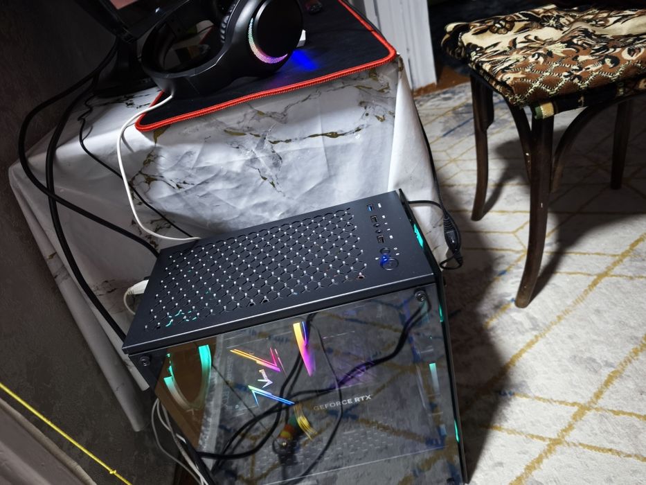 ПК продам в сборе