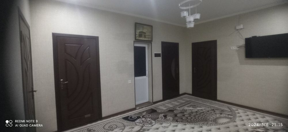 Дом продаётся. Участка