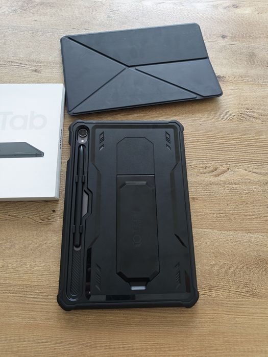 Samaung galaxy tab s9 256GB 5G