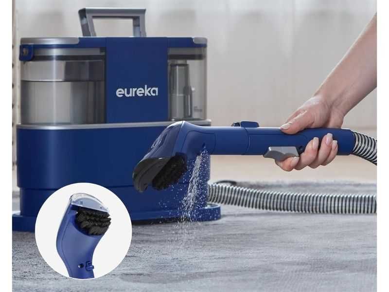 Прахосмукачка за Пране на Килими и Тапицерия Eureka NEY100