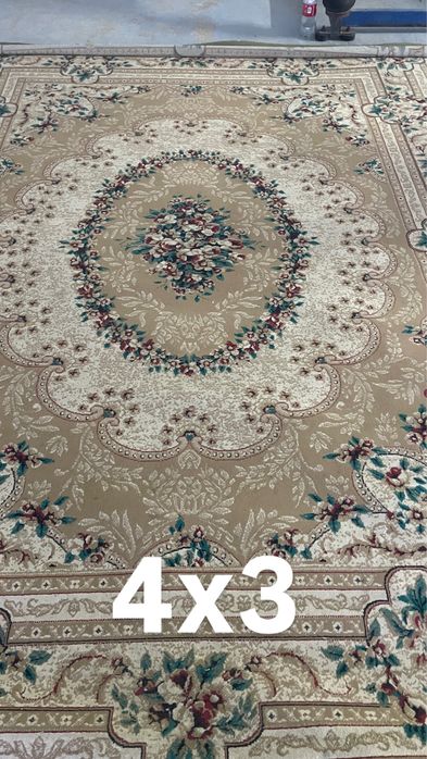 Кілем сатылады арзан бағада