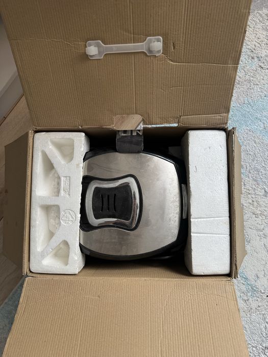 Мультиварка от Redmond