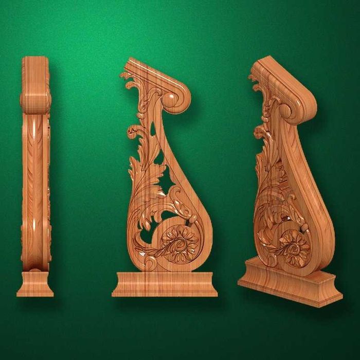 Boshlama TOY- USTUN YOGOCH Zinaga. Заходной столб для лестницы.