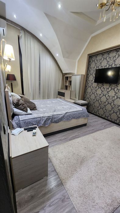 Продается квартира в Новостройке Яккасарай