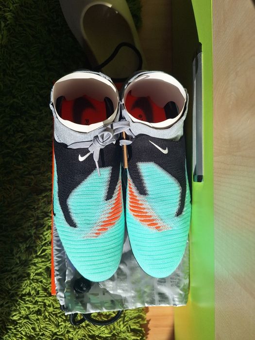 Nike phantom 6 high elite 44.5