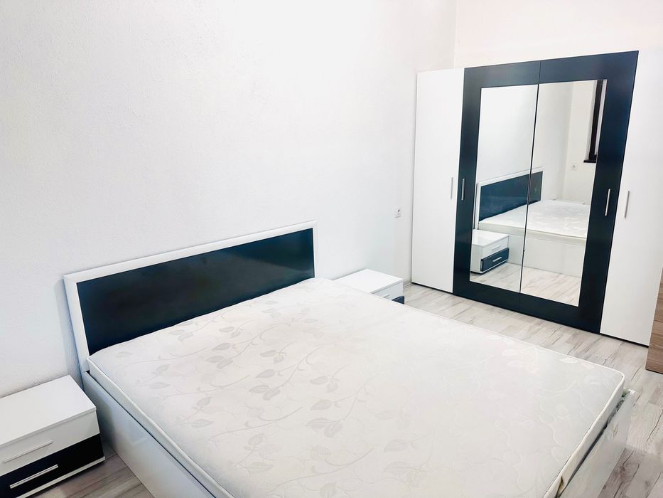 Дава се под наем Тристаен апартамент в Асеновград - 86 кв.м за 408 € - Снимка #3