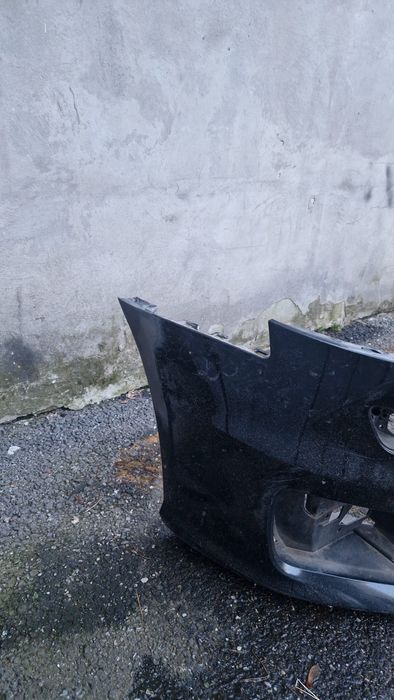 Bară față Audi A6 4G FACELIFT 2014-2016