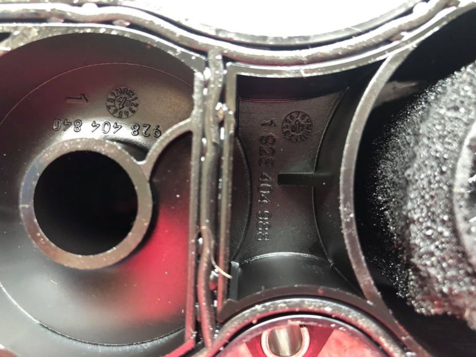 filtru epurator 2.2 cdi 646984 mercedes sprinter 2006-2009