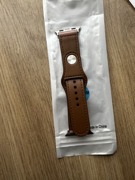 Три каишки за часовник Apple watch 6