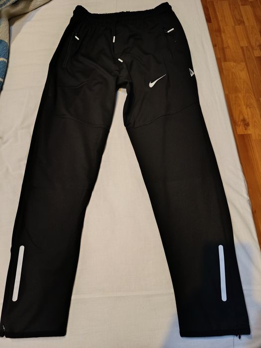 Pantaloni trening bărbat Nike