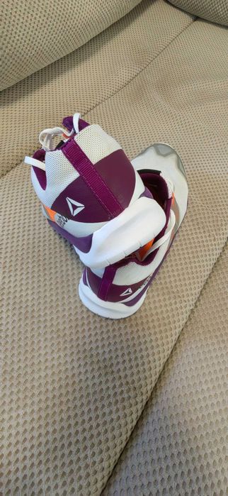 Reebok nano weave 38.5