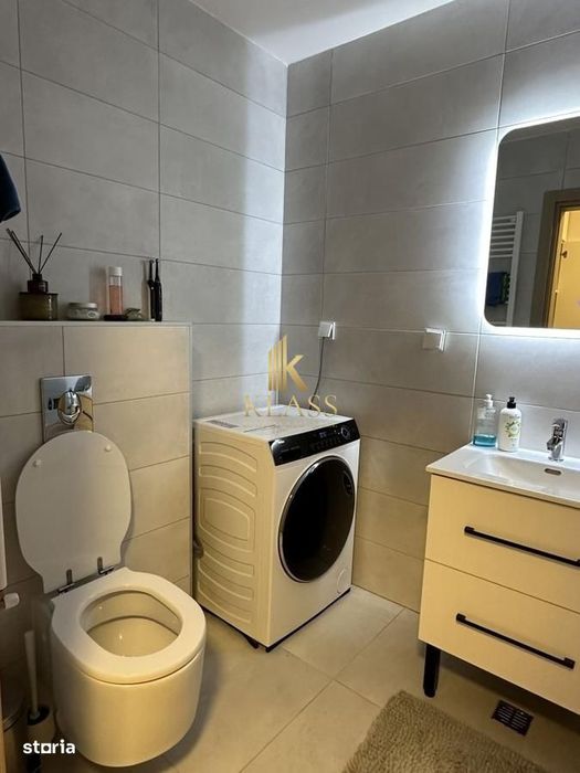 Apartament 2 camere | Roka Residence | Nerva Traian | 5'metrou | Parca