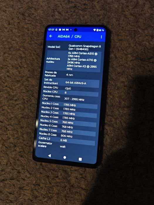 Motorola Edge 30 Pro