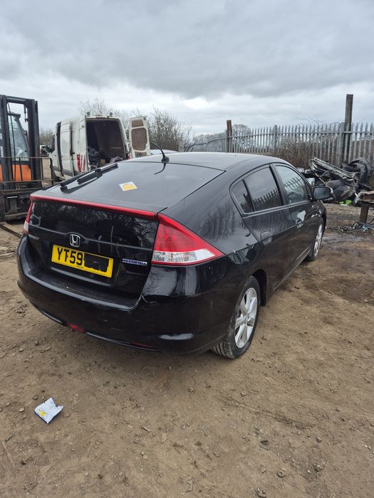 Piese honda insight hybrid an 2011
