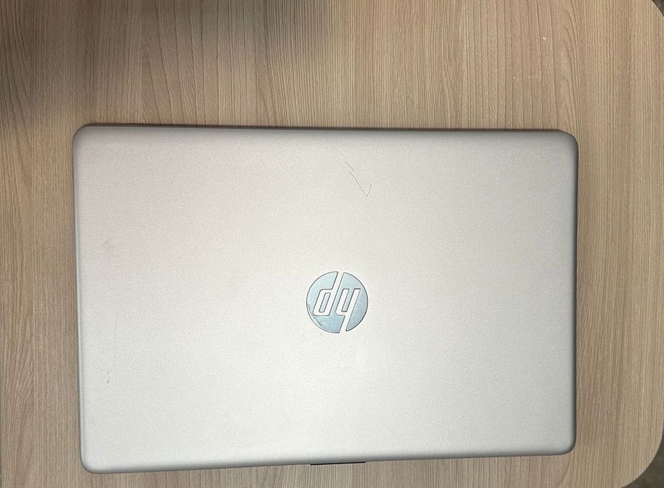 Ноутбук HP Laptop 15