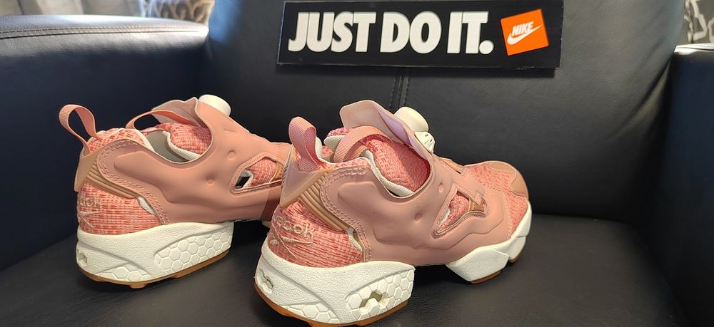 Reebok Instapump Fury Off, номер 37
