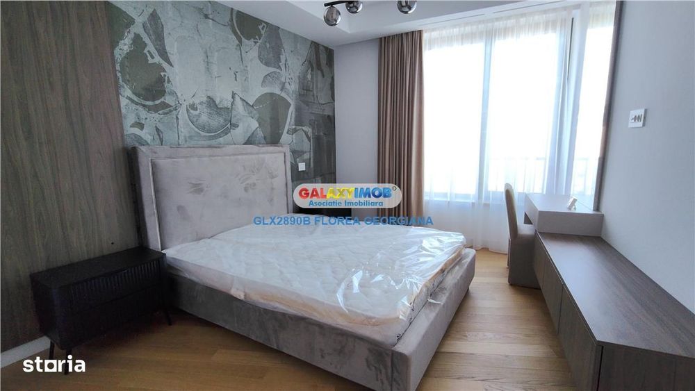 Prima inchirere 3 camere Aleea Privighetorilor