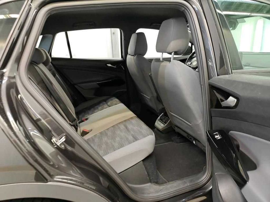 Volkswagen ID.4 electric drive 150 kW 77kwh 204ks  Pro Performance