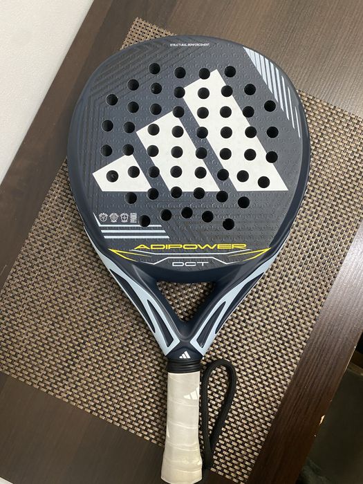 Paleta/Racheta Padel Adidas AdiPower DCT