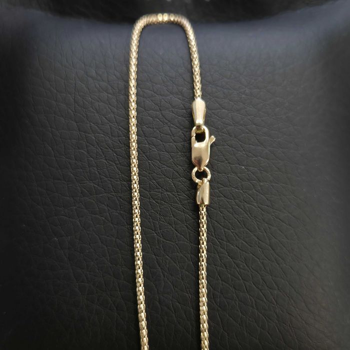 Bratara Aur 14K - 1.57 grame ( B33393.1 / Ag28 Doi Baieti )