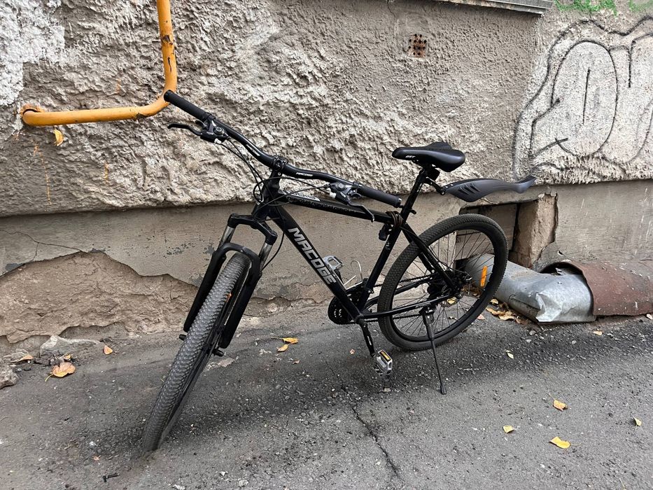 Велосипед Macoge