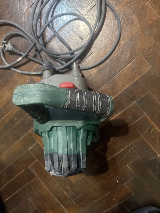 Баркашка парксайд с две баркалки