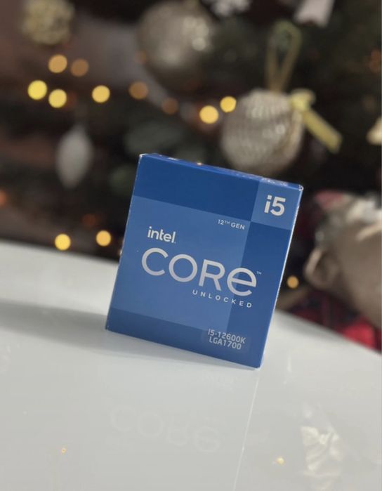 Kit Intel 12600k și Placă de bază Gigabyte b660 Aorus Master