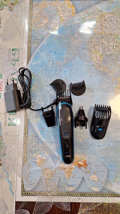 Продават ме Тример Браун