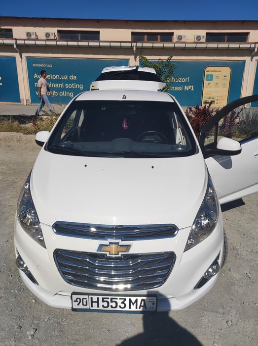 Спарк 2021 йил Оптима вариант