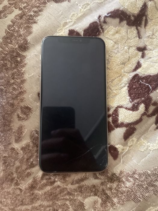 iphone 11 pro ca nou
