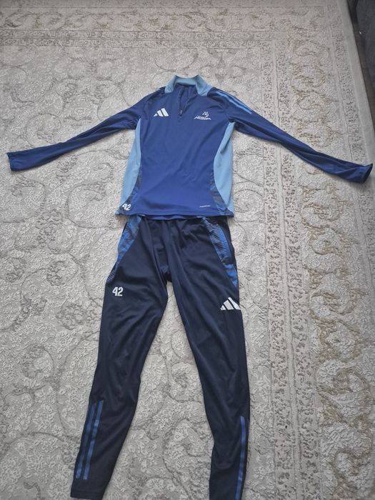 Тренеровочная форма