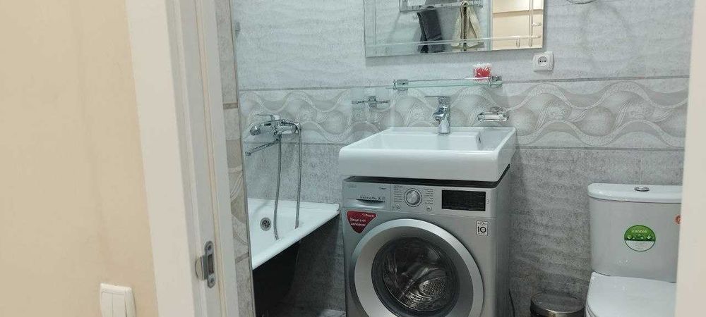 Сдаётся квартира на Мирзо-Улугбек Налоговый...